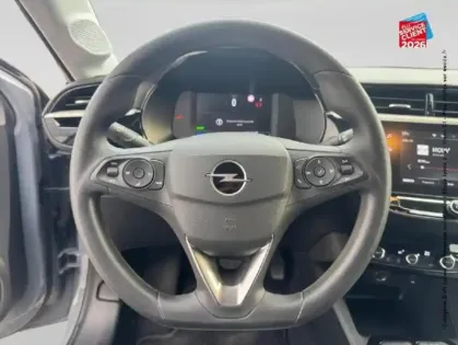 Photo 11 Opel Corsa  Electric 136ch