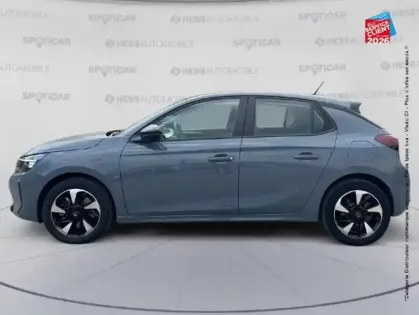 Photo 8 Opel Corsa  Electric 136ch