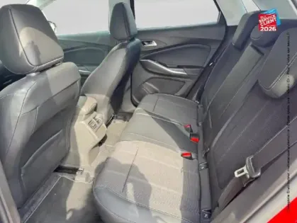 Photo 10 Opel Grandland  1.2 Turbo 130ch GS BVA8