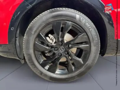 Photo 9 Opel Grandland  1.2 Turbo 130ch GS BVA8