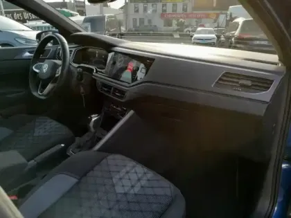 Photo 7 Volkswagen Polo  1.0 TSI 116ch R-Line Edition DSG7