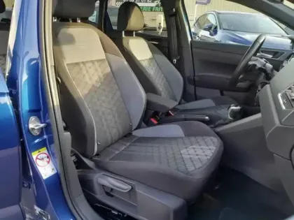 Photo 5 Volkswagen Polo  1.0 TSI 116ch R-Line Edition DSG7