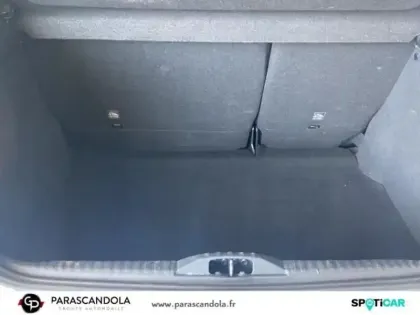 Photo 11 Citroën C3 Gén. III Ph2 YOU! 5