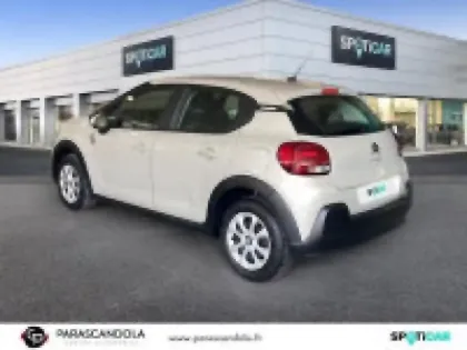 Photo 5 Citroën C3 Gén. III Ph2 YOU! 5