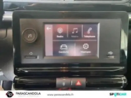 Photo 10 Citroën C3 Gén. III Ph2 YOU! 5