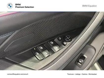 Photo 13 BMW I4  eDrive40 340ch M Sport