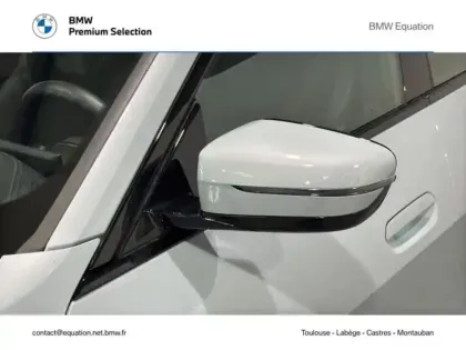 Photo 14 BMW I4  eDrive40 340ch M Sport