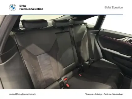 Photo 6 BMW I4  eDrive40 340ch M Sport