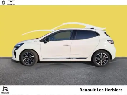 Photo 9 Renault Clio Gén. V (BJA) Ph2 Techno 5