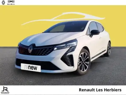 Photo Renault Clio Techno