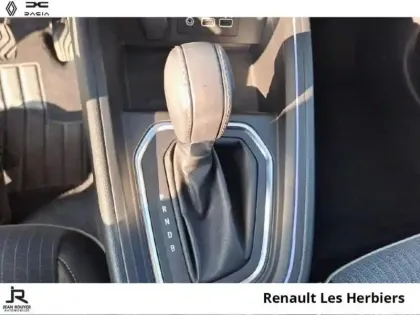 Photo 5 Renault Clio Gén. V (BJA) Ph2 Techno 5