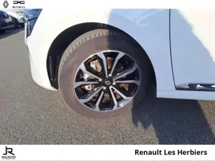 Photo 7 Renault Clio Gén. V (BJA) Ph2 Techno 5