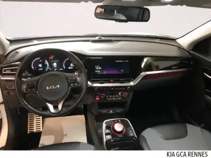 Photo 7 Kia Niro e- Lounge 204ch