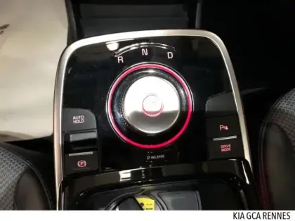 Photo 11 Kia Niro e- Lounge 204ch