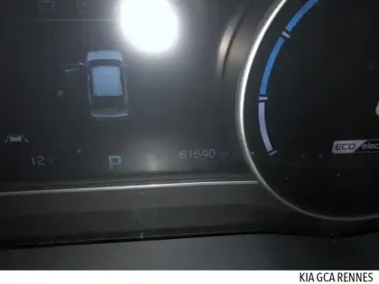 Photo 14 Kia Niro e- Lounge 204ch