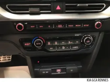 Photo 12 Kia Niro e- Lounge 204ch