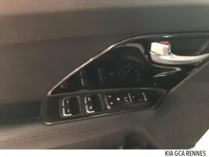 Photo 13 Kia Niro e- Lounge 204ch