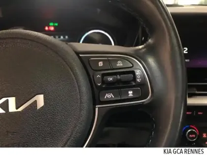 Photo 9 Kia Niro e- Lounge 204ch