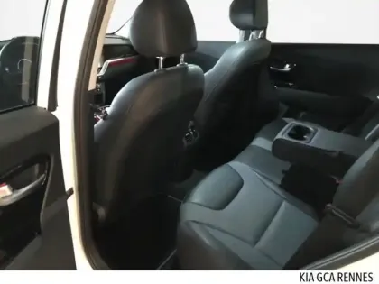 Photo 5 Kia Niro e- Lounge 204ch