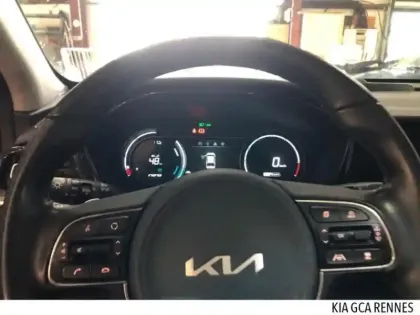 Photo 8 Kia Niro e- Lounge 204ch