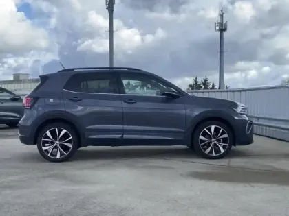 Photo 5 Volkswagen T-cross  1.0 TSI 116ch R-Line Edition DSG7