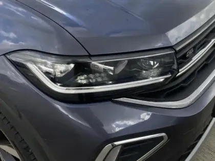 Photo 7 Volkswagen T-cross  1.0 TSI 116ch R-Line Edition DSG7