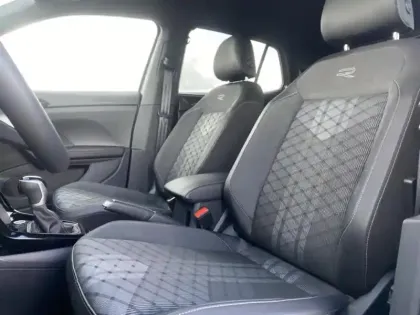 Photo 13 Volkswagen T-cross  1.0 TSI 116ch R-Line Edition DSG7