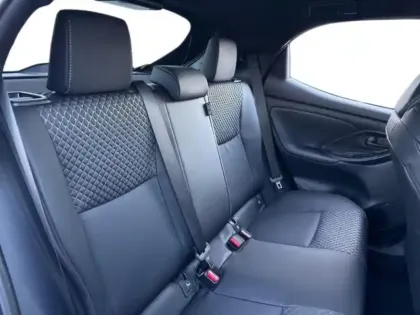 Photo 9 Toyota Yaris  130h Collection 5p MY25