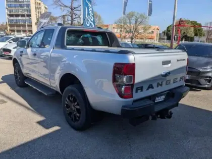 Photo 5 Ford Ranger Gén. III (P375) Ph2 Evo Wildtrak 2