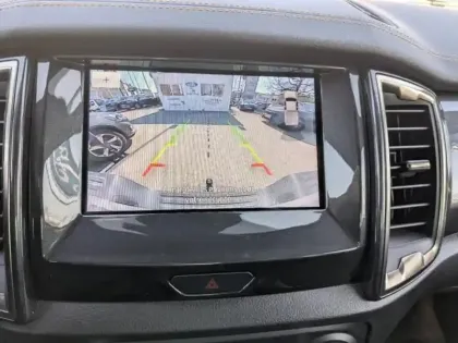 Photo 12 Ford Ranger Gén. III (P375) Ph2 Evo Wildtrak 2