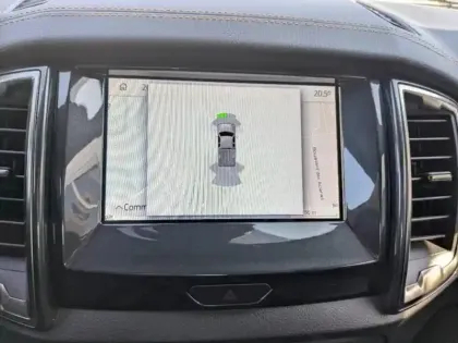 Photo 13 Ford Ranger Gén. III (P375) Ph2 Evo Wildtrak 2