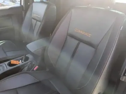 Photo 10 Ford Ranger Gén. III (P375) Ph2 Evo Wildtrak 2