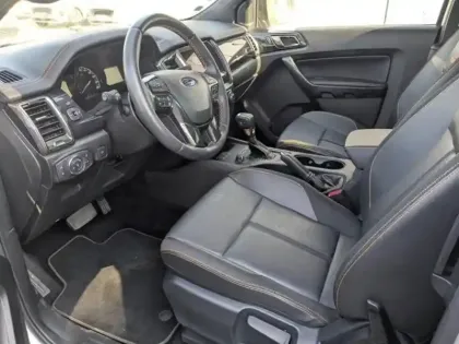 Photo 8 Ford Ranger Gén. III (P375) Ph2 Evo Wildtrak 2