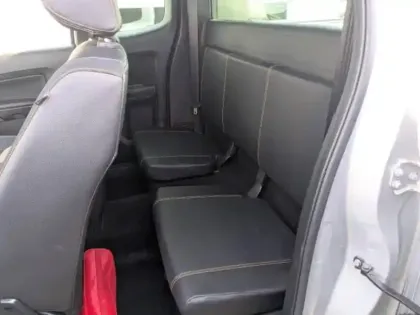 Photo 9 Ford Ranger Gén. III (P375) Ph2 Evo Wildtrak 2