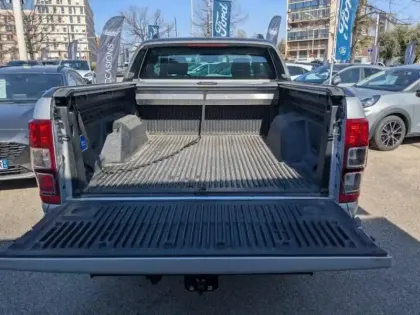 Photo 6 Ford Ranger Gén. III (P375) Ph2 Evo Wildtrak 2