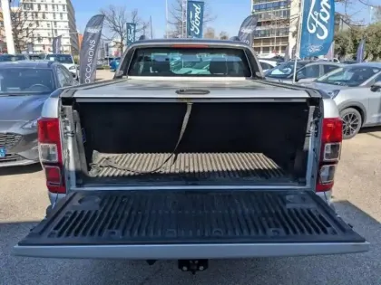 Photo 7 Ford Ranger Gén. III (P375) Ph2 Evo Wildtrak 2