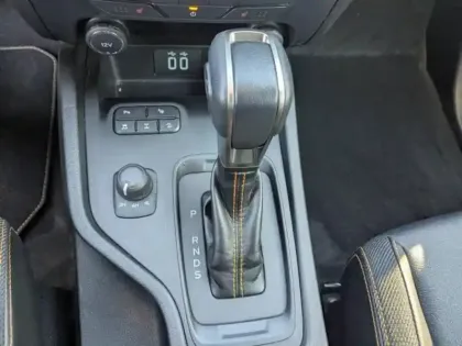 Photo 11 Ford Ranger Gén. III (P375) Ph2 Evo Wildtrak 2