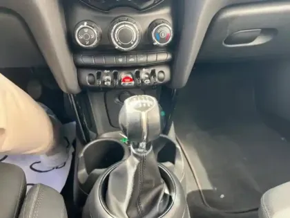 Photo 9 Mini Mini Gén. III (F56) Ph2 Heddon Street 3