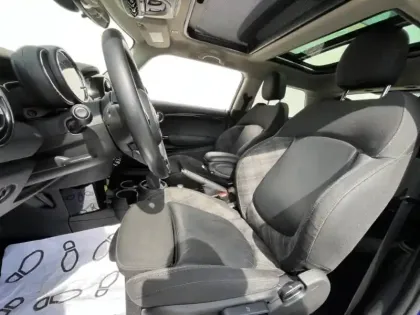 Photo 7 Mini Mini Gén. III (F56) Ph2 Heddon Street 3