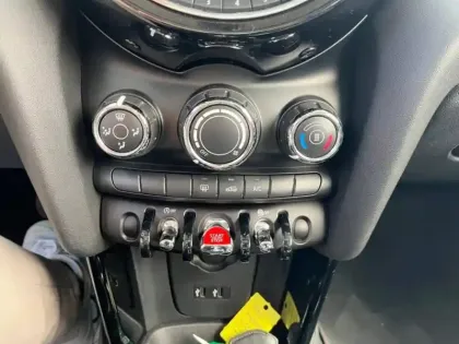 Photo 10 Mini Mini Gén. III (F56) Ph2 Heddon Street 3