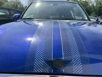 Photo 6 Mini Mini Gén. III (F56) Ph2 Heddon Street 3