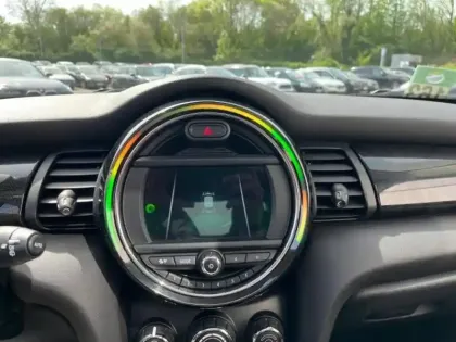 Photo 12 Mini Mini Gén. III (F56) Ph2 Heddon Street 3