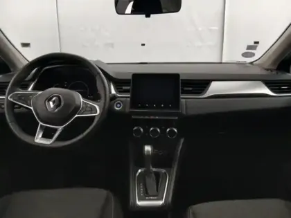 Photo 12 Renault Captur Gén. II (HJB) Ph1 Business 5