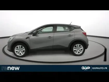 Photo 10 Renault Captur Gén. II (HJB) Ph1 Business 5