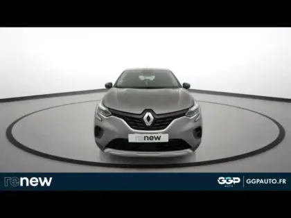 Photo 5 Renault Captur Gén. II (HJB) Ph1 Business 5