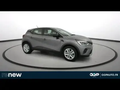 Photo 6 Renault Captur Gén. II (HJB) Ph1 Business 5
