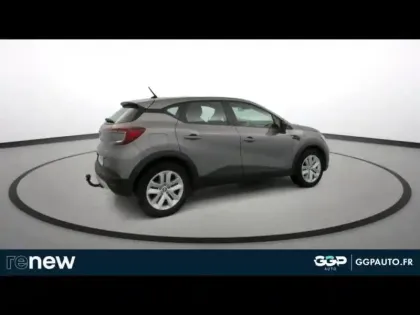 Photo 7 Renault Captur Gén. II (HJB) Ph1 Business 5