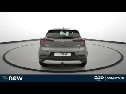Photo 8 Renault Captur Gén. II (HJB) Ph1 Business 5