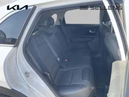Photo 6 Kia Niro  1.6 GDi 105ch ISG + électrique 43.5ch Active DCT6