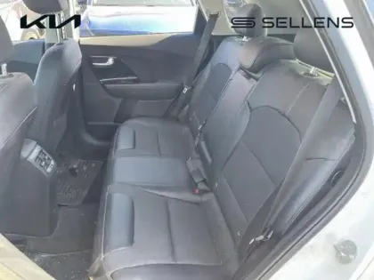 Photo 11 Kia Niro  1.6 GDi 105ch ISG + électrique 43.5ch Active DCT6